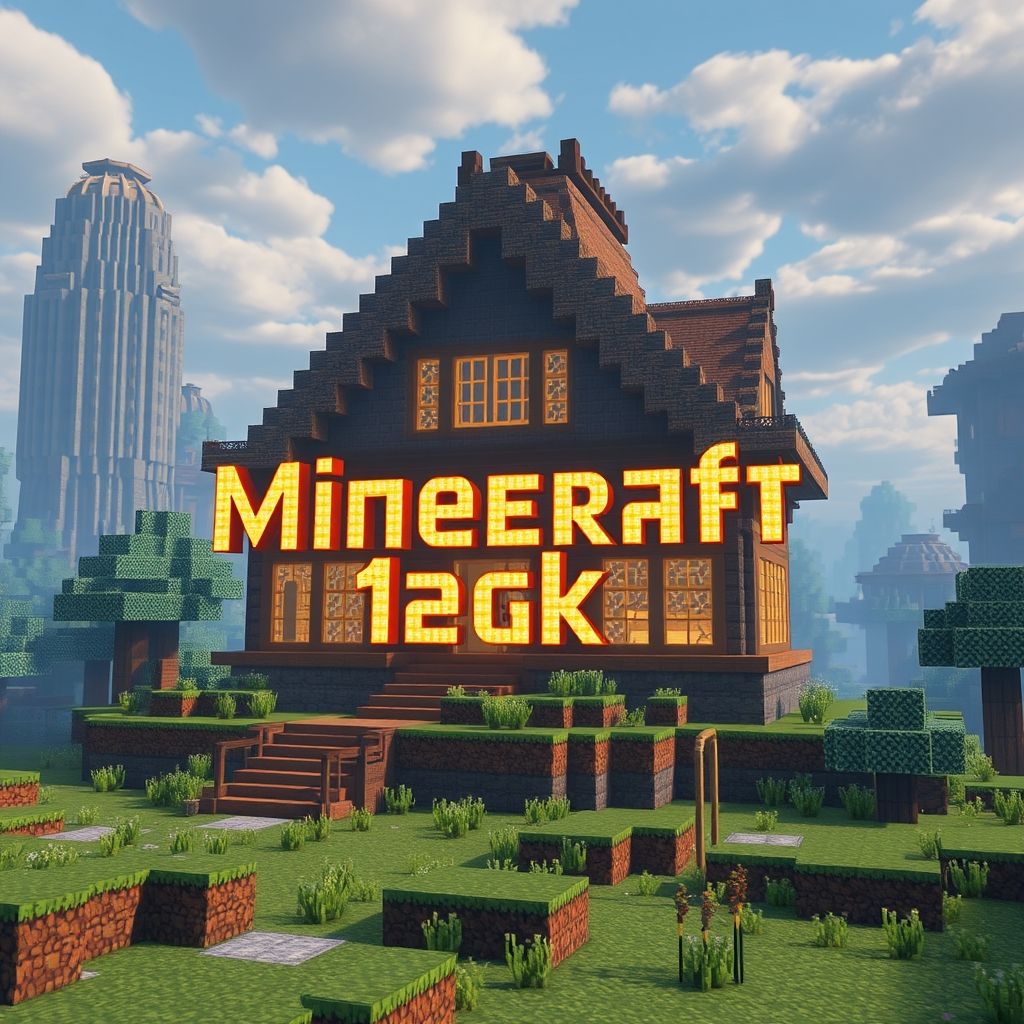วิธีที่นักแสดงสร้างตัวตนในโลก Minecraft